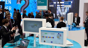 CeBIT 2016 漢諾威國際消費電子、信息及通信博覽會全面解析