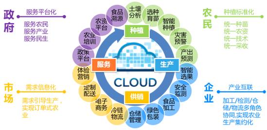 融合創新，智慧賦能 遠光移動互聯如何以信息技術咨詢服務驅動“互聯網+農業”落地